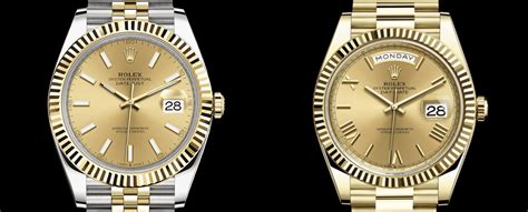 rolex date time price|rolex datejust vs day date.